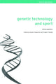 Book cover of: Genetic Technology and Sport