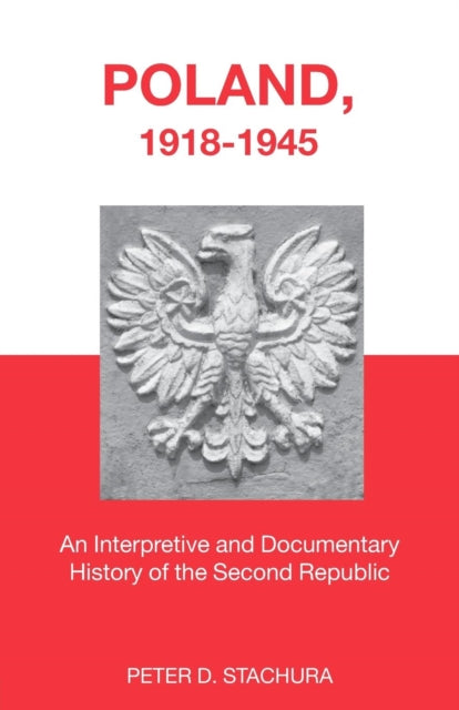 Book cover of: Poland, 1918-1945