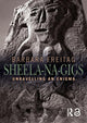 Book cover of: Sheela-na-gigs. By: B. Freitag