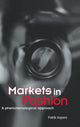 Book cover of: Markets in Fashion