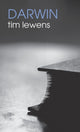Book cover of: Darwin. By: Tim Lewens