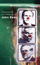 Book cover of: Imperialism and Resistance. By: John Rees