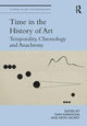 Book cover of: Time in the History of Art