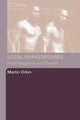 Book cover of: Local Shakespeares