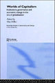 Book cover of: Worlds of Capitalism. By: Max Miller