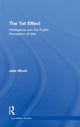 Book cover of: Tet Effect. By: Jake Blood