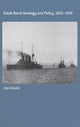 Book cover of: Greek Naval Strategy and Policy 1910-1919