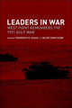 Book cover of: Leaders in War