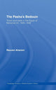 Book cover of: Pasha's Bedouin. By: Reʾuven Aharoni, Reuven Aharoni