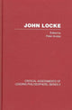 Book cover of: John Locke. By: Anstey