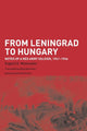 Book cover of: From Leningrad to Hungary