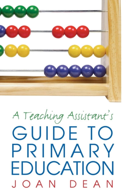 Book cover of: Teaching Assistant's Guide to Primary Education