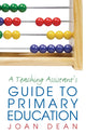 Book cover of: Teaching Assistant's Guide to Primary Education