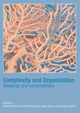 Book cover of: Complexity and Organization. By: R. Macintosh