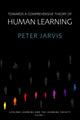 Book cover of: Towards a Comprehensive Theory of Human Learning
