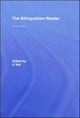 Book cover of: Bilingualism Reader. By: Langdon