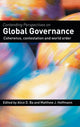 Book cover of: Contending Perspectives on Global Governance. By: Ba & Hoffmann