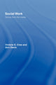 Book cover of: Social Work. By: Cree/Davis