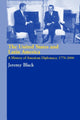 Book cover of: United States and Latin America