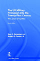 Book cover of: US Military Profession into the 21st Century