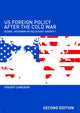 Book cover of: US Foreign Policy After the Cold War