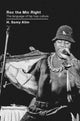 Book cover of: Roc the Mic Right. By: H. Samy Alim