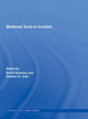 Book cover of: Medieval Texts in Context. By: Graham Caie
