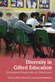 Book cover of: Diversity in Gifted Education
