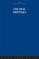 Book cover of: Real Tripitaka. By: The Arth Estate