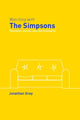 Book cover of: Watching with The Simpsons