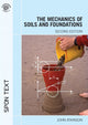 Mechanics of Soils and Foundations