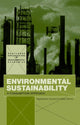 Book cover of: Environmental Sustainability. By: Jha & Murthy