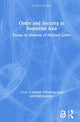 Book cover of: Order and Security in Southeast Asia. By: Joseph Ch Liow