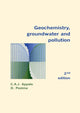 Book cover of: Geochemistry, Groundwater and Pollution. By: C.A.J. Appelo