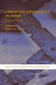 Book cover of: Contested Governance in Japan. By: Glen Hook