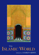 Book cover of: Islamic World. By: Andrew Rippin