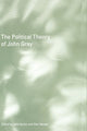 Book cover of: Political Theory of John Gray