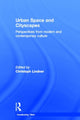 Book cover of: Urban Space and Cityscapes