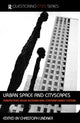 Book cover of: Urban Space and Cityscapes