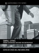 Book cover of: Small Cities. By: David Bell