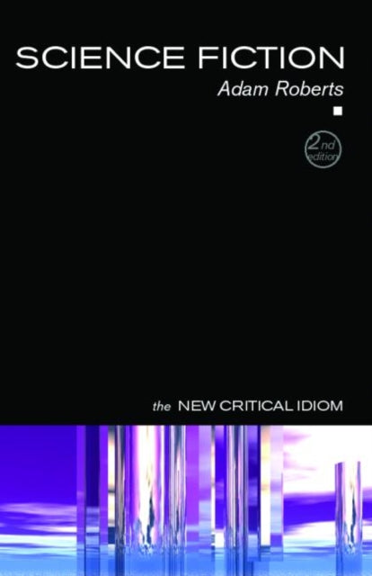 Book cover of: Science Fiction