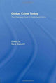 Book cover of: Global Crime Today. By: Mark Galeotti