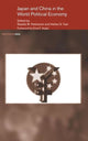 Book cover of: Japan and China in the World Political Economy