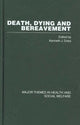 Book cover of: Death, Dying and Bereavement (4 volumes). By: Doka
