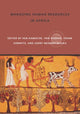Book cover of: Managing Human Resources in Africa