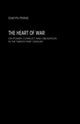 Book cover of: Heart of War. By: Gwyn Prins