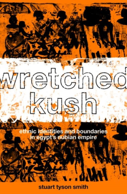 Book cover of: Wretched Kush