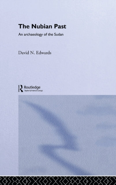 Book cover of: Nubian Past