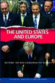 Book cover of: United States and Europe. By: Baylis & Roper