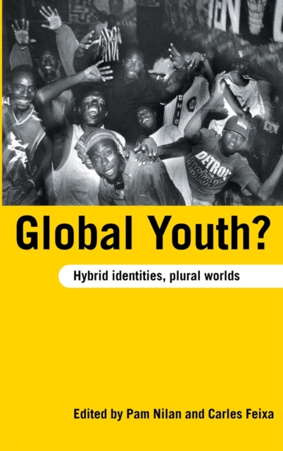 Book cover of: Global Youth?